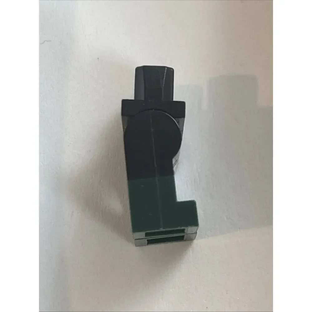 Lego Green Lantern Minifigure Legs #970c00pb0935 Set #70840 Apocalypseburg Rare